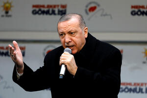 Erdogan: S-400 je gotova stvar, možda idemo i na S-500