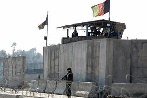 Avganistan: Islamska država preuzela odgovornost za napad u kojem...
