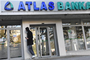 Privremena upravnica Atlas banke donijela odluku o emisiji akcija...