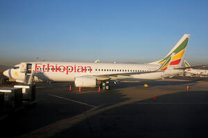 Srušio se avion Etiopijan erlajnsa, poginulo 157 ljudi: Među...