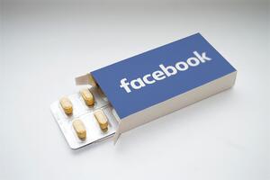 I Facebook kreće u borbu protiv antivakcinaša