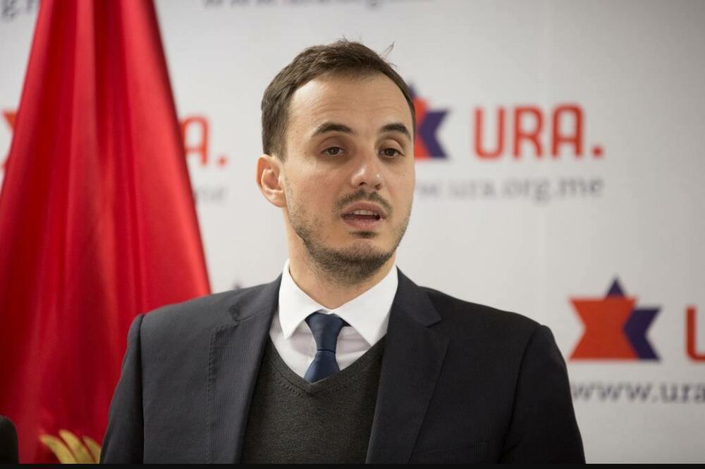 Miloš Konatar, Foto: GP URA