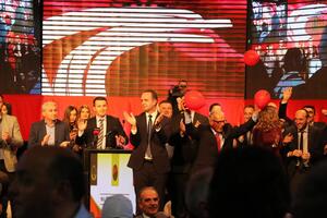 ASK: Albanski forum potrošio više od dozvoljenog