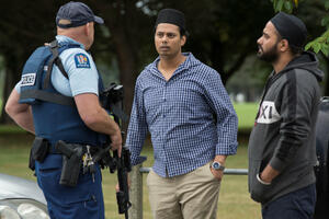 Napad na Novom Zelandu: Poginulo 49 osoba, napadač sve snimao uživo