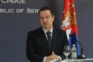 Dačić: Srbija će braniti Srbe na Kosovu u slučaju napada