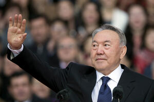 Nakon skoro 30 godina: Predsjednik Kazahstana podnio ostavku