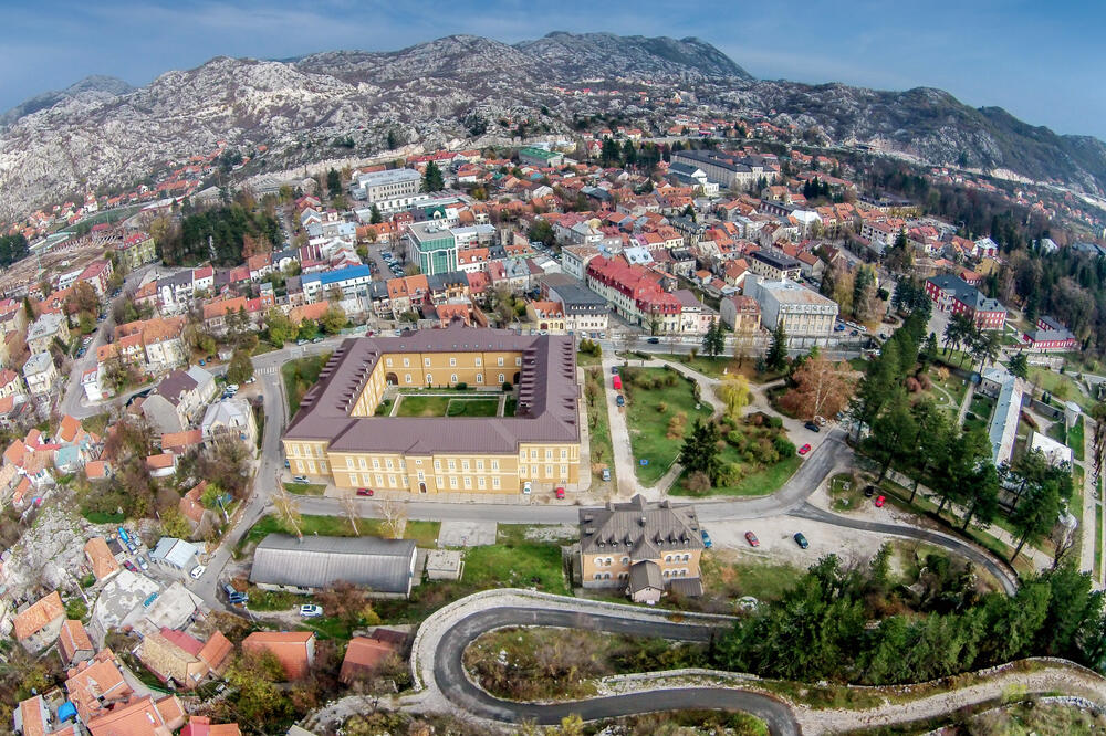 Cetinje, Foto: Shutterstock
