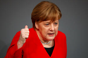 Merkel: Do posljednjeg trenutka ćemo se boriti za sporazum