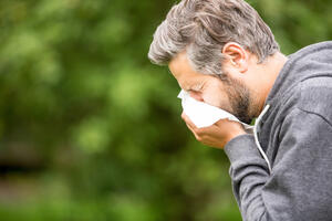 Boje jutra: Koliko je virus korona opasan za osobe sa alergijama i...