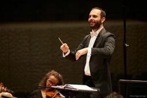 Nikšić: U petak koncert Crnogorskog simfonijskog orkestra