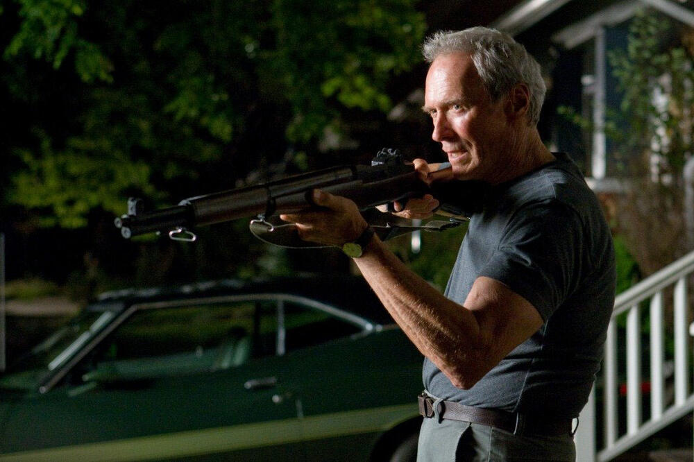 Film Gran Torino, Foto: TV Vijesti screenshot