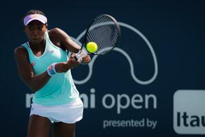 Da li je ona nova Serena: Sa 15 godina do pobjede u Majamiju i...