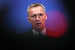 Stoltenberg: NATO kampanja nije bila usmjerena na jugoslovenski...