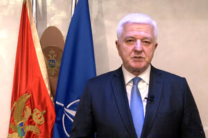 Marković: Crna Gora nikada neće zaboraviti nedužne žrtve...