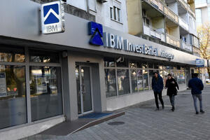 Priznata potraživanja IBM banke 43,12 miliona eura