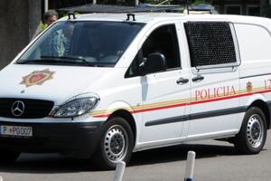 Policija u Beranama pronašla automatsku pušku