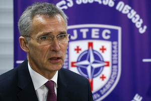 Stoltenbergu produžen mandat: Na čelu NATO do 2022. godine