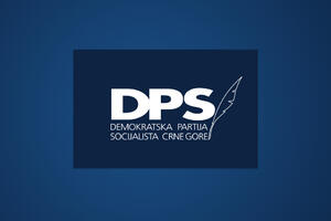 DPS: Isturili građane da brane lidere Demokratskog fronta