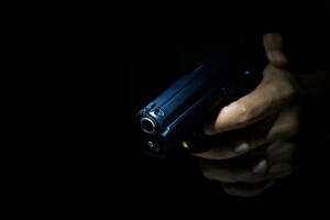 Berane: Kod maloljetnika pronašli pištolj