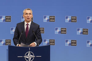 Stoltenberg: Njemačka da održi obećanje i poveća izdvajanje za NATO