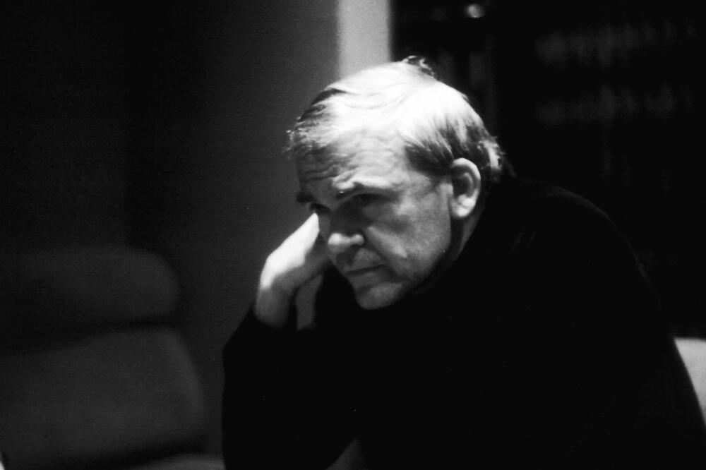 Kundera, Foto: Wikimedia Commons/Elisa Cabot