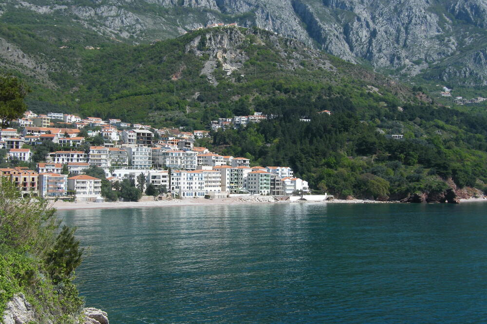 Sveti Stefan, Foto: Vuk Lajović