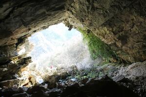 Jeste li nekad bili u Obodskoj pećini?