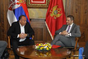 Crna Gora i Srbija formiraju zajednički ekspertski tim u...