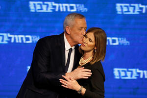 Ko će biti premijer Izraela: I Netanjahu i Ganc proglasili pobjedu