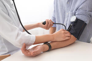 Nizak krvni pritisak: Kada se treba zabrinuti
