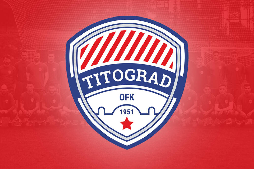 OFK Titograd