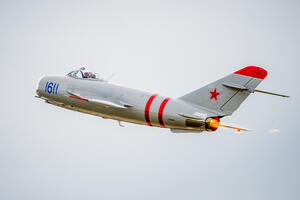 Albanija prodaje prastare MiG-ove, francuski preduzetnik jedan...