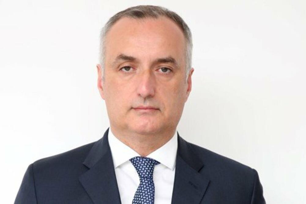 Rektor nije dao saglasnost za uvid u bankarske račune, Foto: Univerzitet Crne Gore