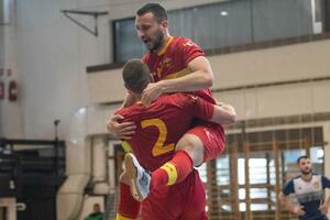 Futsal reprezentacija najbolja u Hrvatskoj