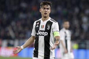 Nema odlazaka iz Juventusa: Nakon Ronalda, potvrđeno da ostaje i...