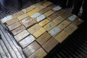 Na Malti zaplijenjen kokain: 144 kg bilo na putu za Bar i Drač