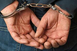 Cetinje: Uhapšen osumnjičeni za pokušaj iznude