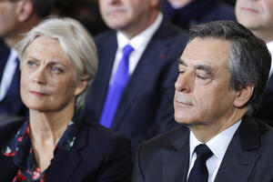 Francuska: Bivšem premijeru i njegovoj supruzi biće suđeno za...