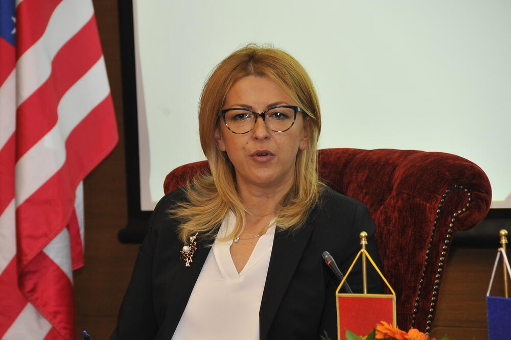 Suzana Pribilović, Foto: Amcham.me