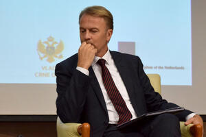 Orav: Crna Gora nije ni predlagala izgradnju Palate pravde...