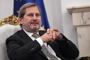 Han upozorio EU: Odlaganje pregovora sa Makedonijom i Albanijom...