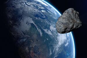 Može li Zemlja da se odbrani od asteroida?