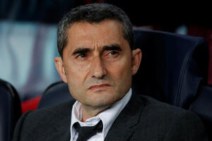 Valverde: Nema opuštanja, Liverpul je moćan tim