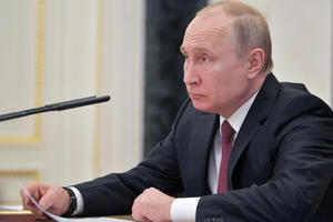 Putin potpisao zakon, Rusija korak bliže pravljenju sopstvenog...