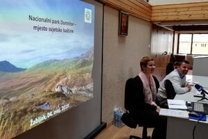 Država se opet igra sa statusom Nacionalnog parka "Durmitor"