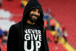 Mo Salah je naslutio šta će da se dogodi u čudesnoj noći na...
