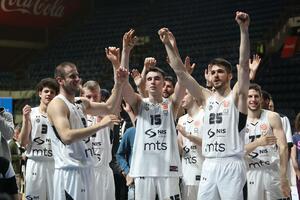 Partizan prijeti istupanjem iz ABA lige: Obezbijedite regularnost...