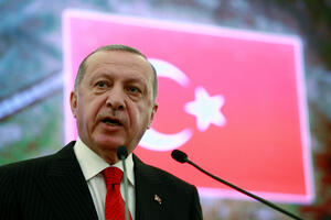 Erdogan: Turska tvrdoglavo želi u EU, uprkos naporima nekih krugova