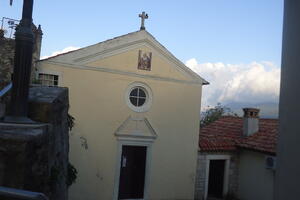 Obnovljen sakralni kompleks sv. Leopolda Bogdana Mandića