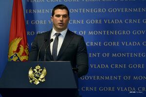 Janović: Crnogorski sport raste sa djecom